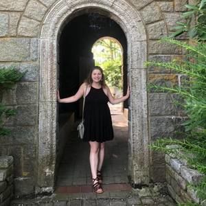 Meet your Posher, Summer